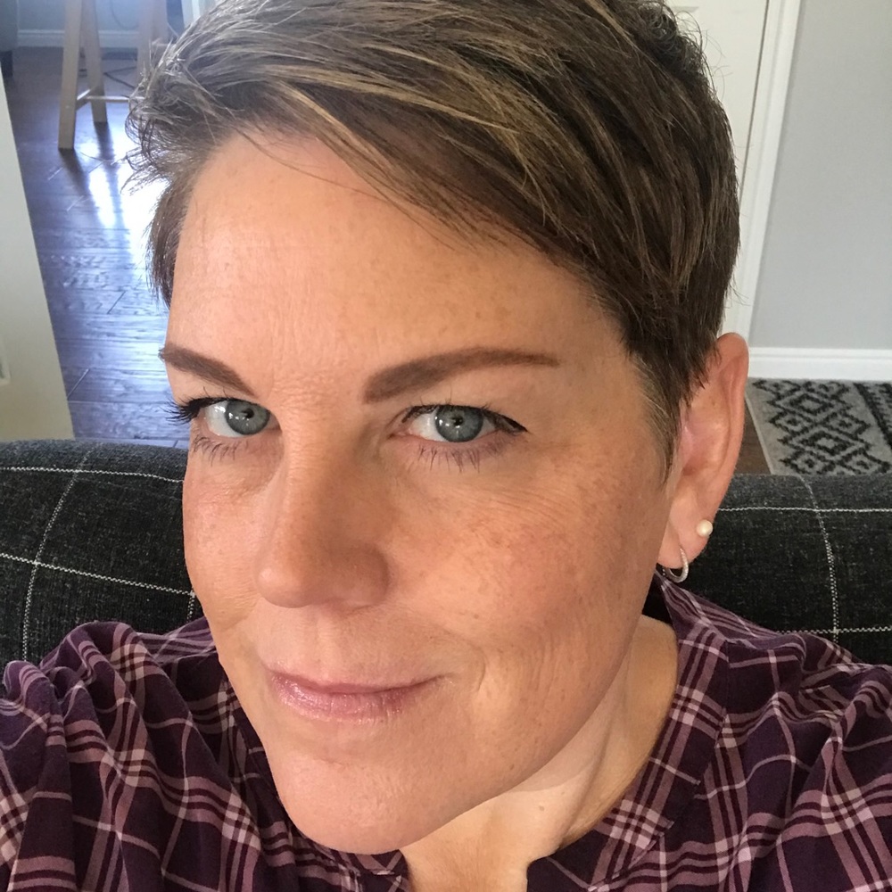 Meet your Posher, Aimee